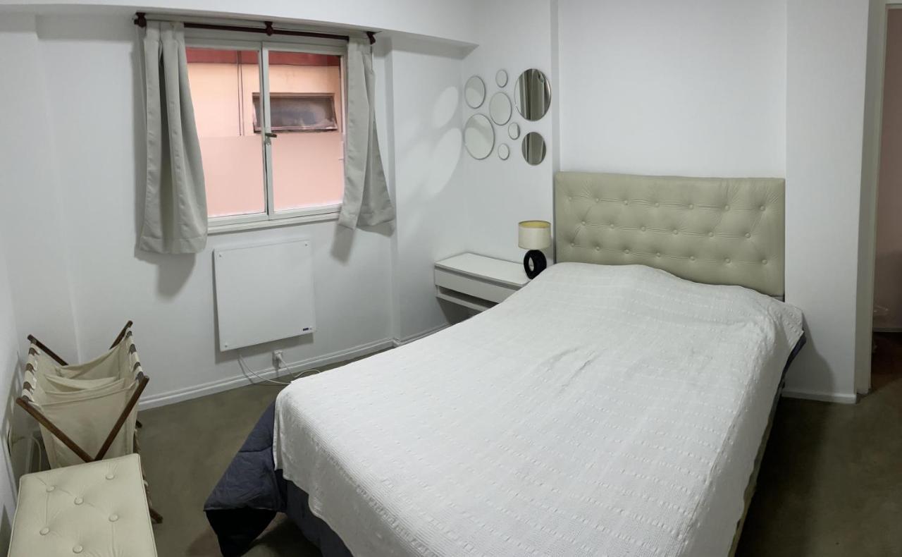 Apartamento Departamento De 3 Ambientes En Almagro By Lamis Buenos Aires