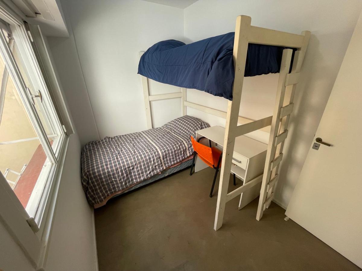 Apartamento Departamento De 3 Ambientes En Almagro By Lamis *