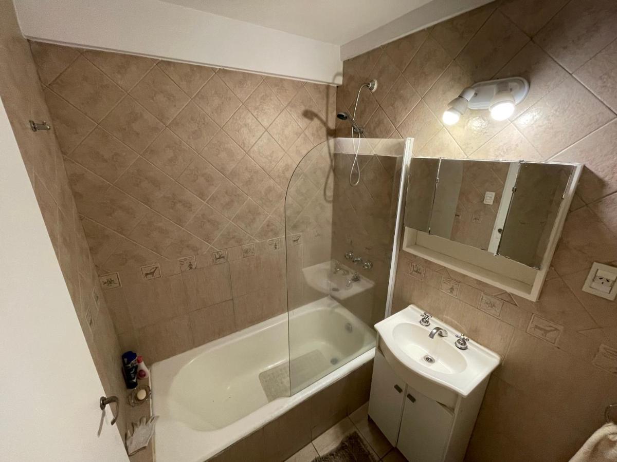 Apartamento Departamento De 3 Ambientes En Almagro By Lamis Buenos Aires