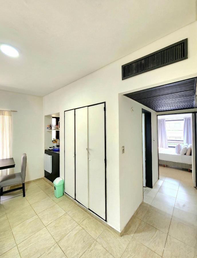 Apartment Apartamento A Metros Del Obelisco Buenos Aires