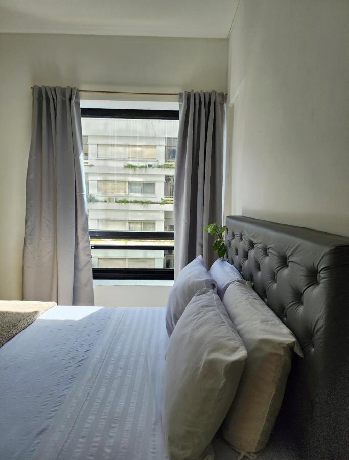 Apartamento A Metros Del Obelisco Apartment *