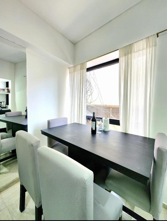 Apartamento A Metros Del Obelisco Apartment *