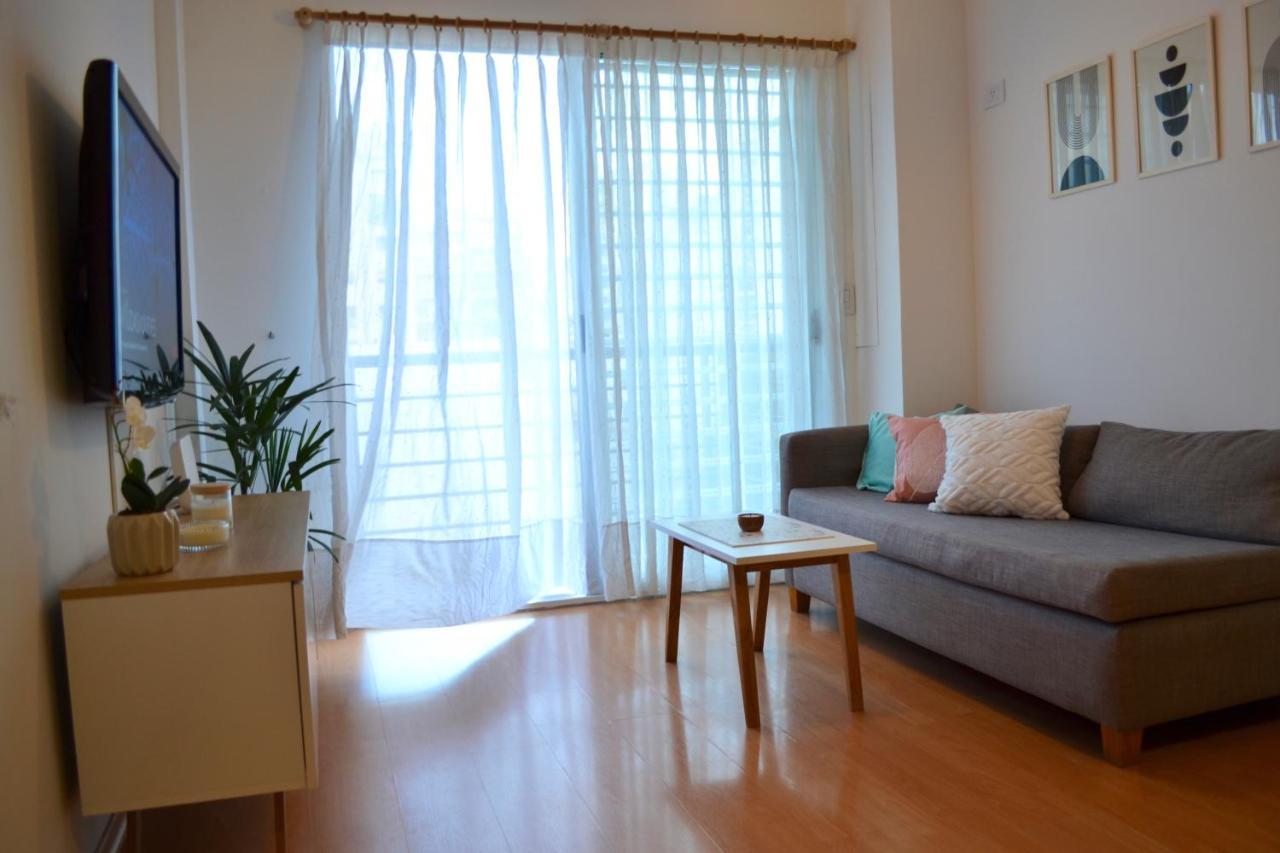Apartamento Departamento Muy Buena Ubicacion 2 Ambientes A Estrenar Muy Comodo Buenos Aires