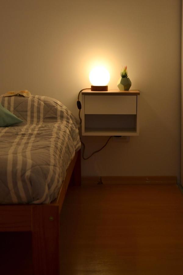 Departamento Muy Buena Ubicacion 2 Ambientes A Estrenar Muy Comodo Apartamento Buenos Aires