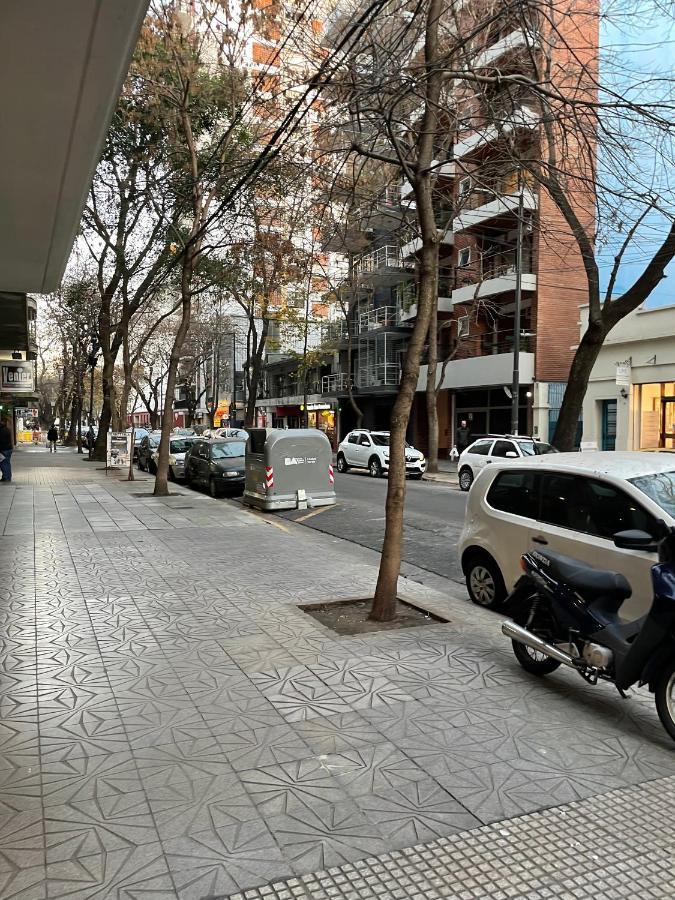 Aparment Two-bedroom Las Canitas, Palermo Buenos Aires