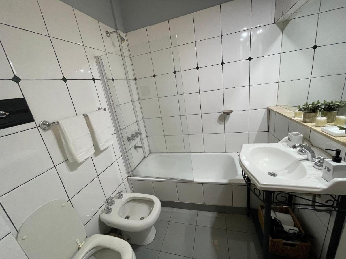 Aparment Two-bedroom Las Canitas, Palermo * Buenos Aires