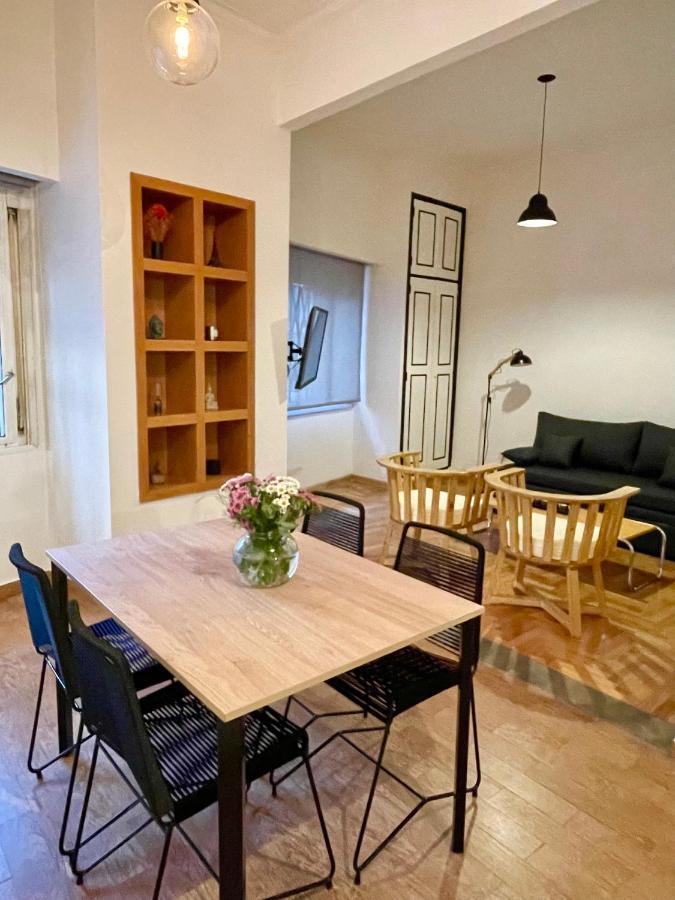 Apartment Aparment Two-bedroom Las Canitas, Palermo Buenos Aires