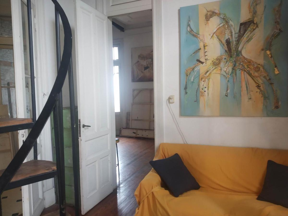 Casa De Artistas Buenos Aires