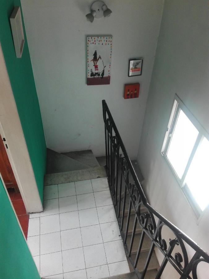Casa De Artistas
