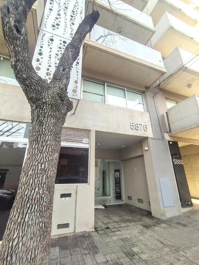 Apartment 101 En Palermo Hollywood *