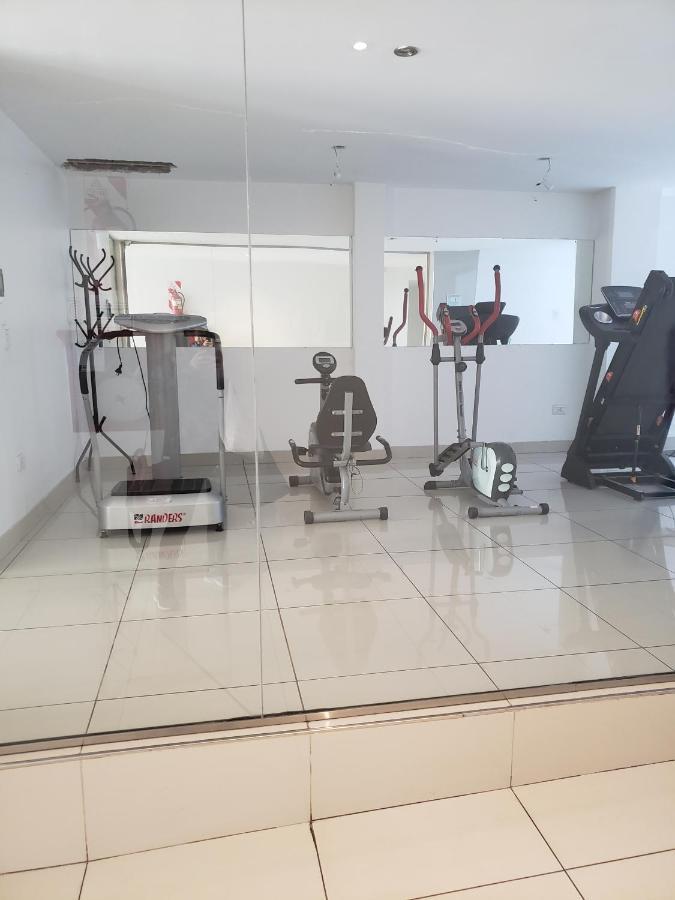 Vida Rose Apartment