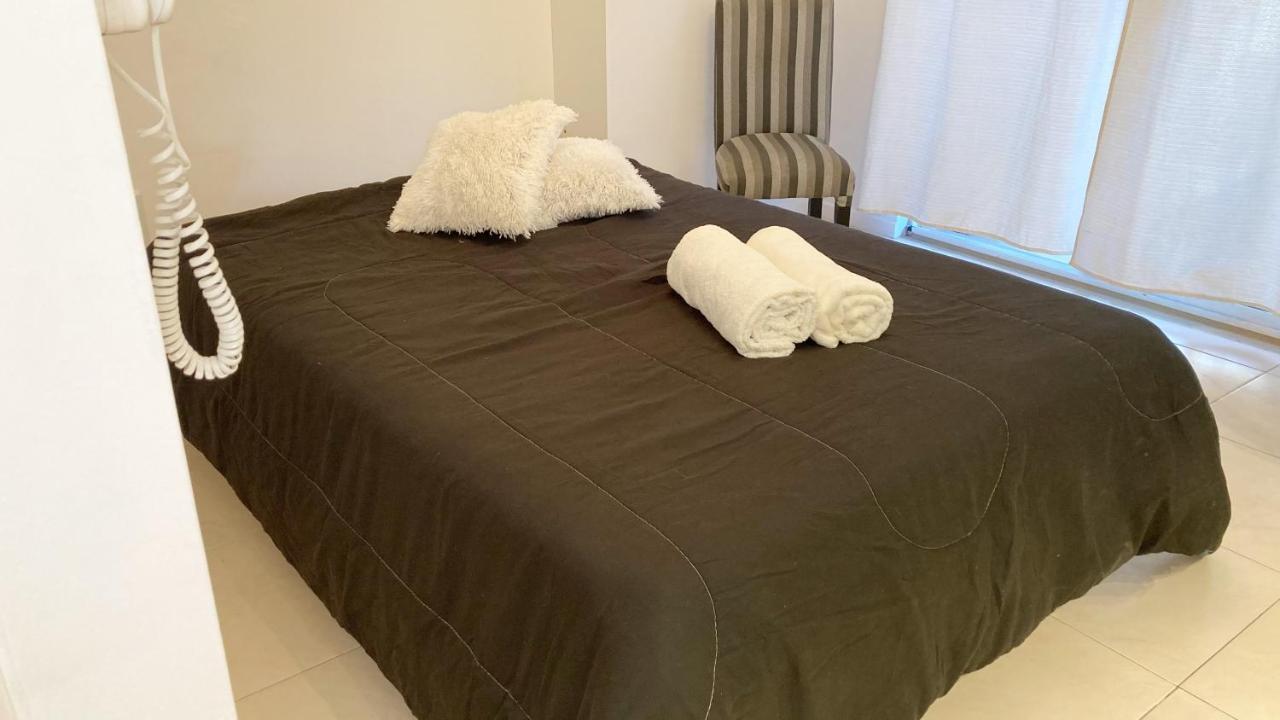 Vida Rose Apartment Buenos Aires