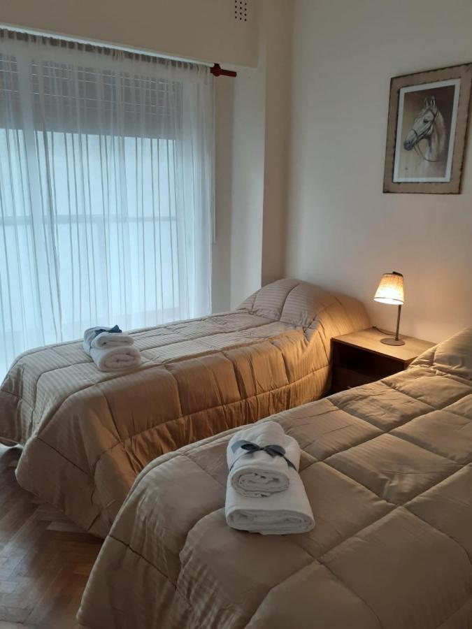 Abasto Terrace Apartment Buenos Aires