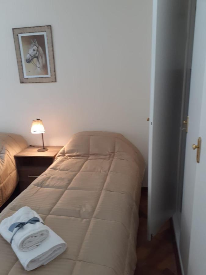 Apartment Abasto Terrace *