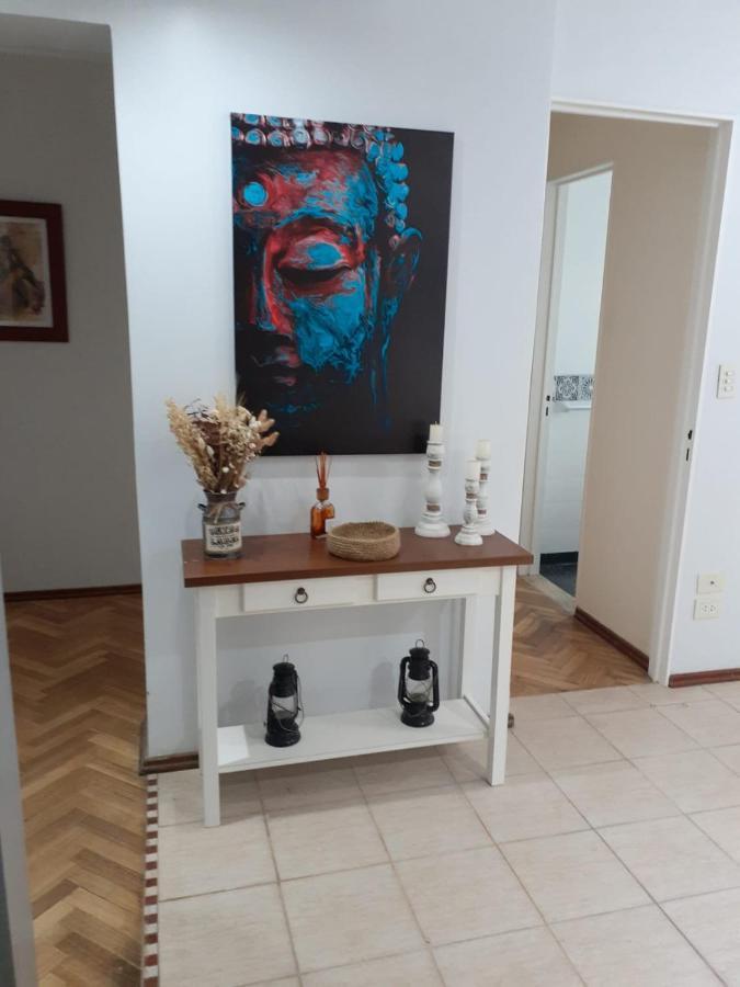 Apartment Abasto Terrace *