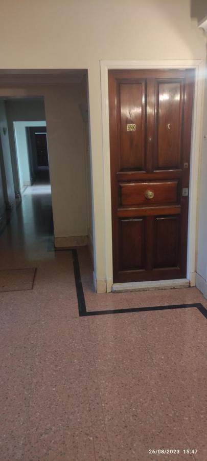 Un Departamento Con Historia * Buenos Aires