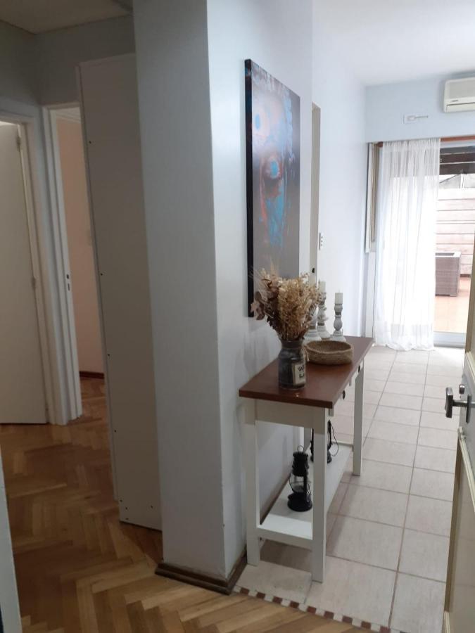 Abasto Terrace Apartment *