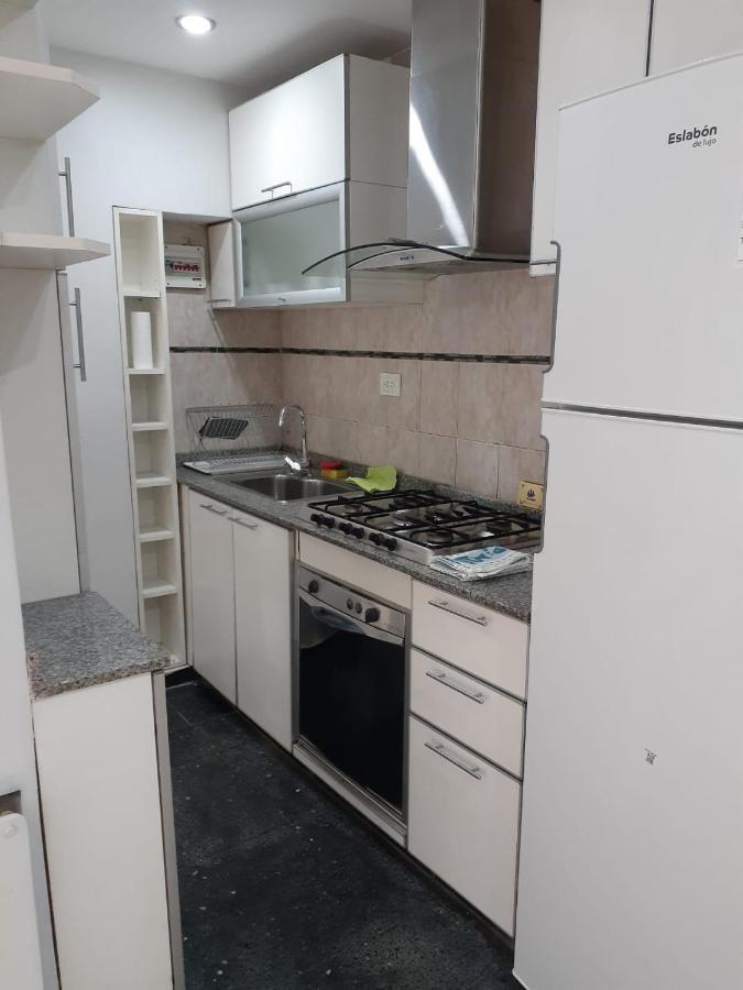 Apartment Abasto Terrace *