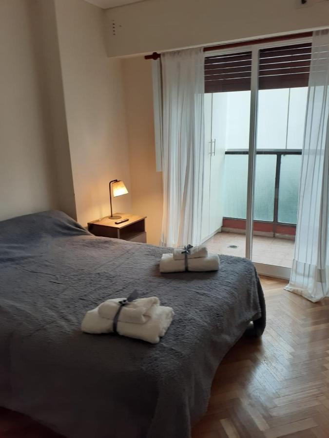 Apartment Abasto Terrace Buenos Aires