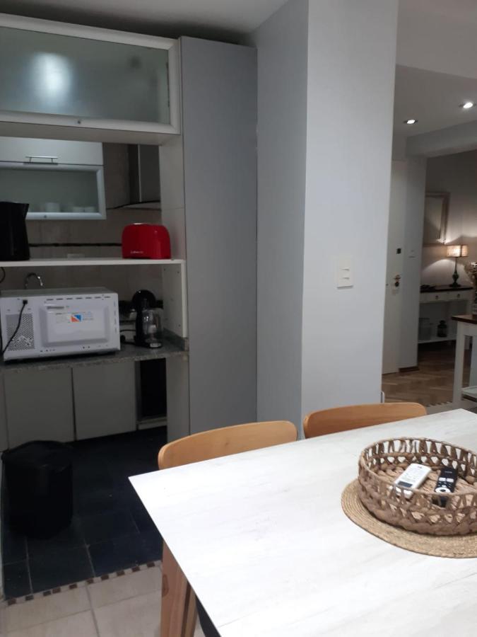 Apartment Abasto Terrace