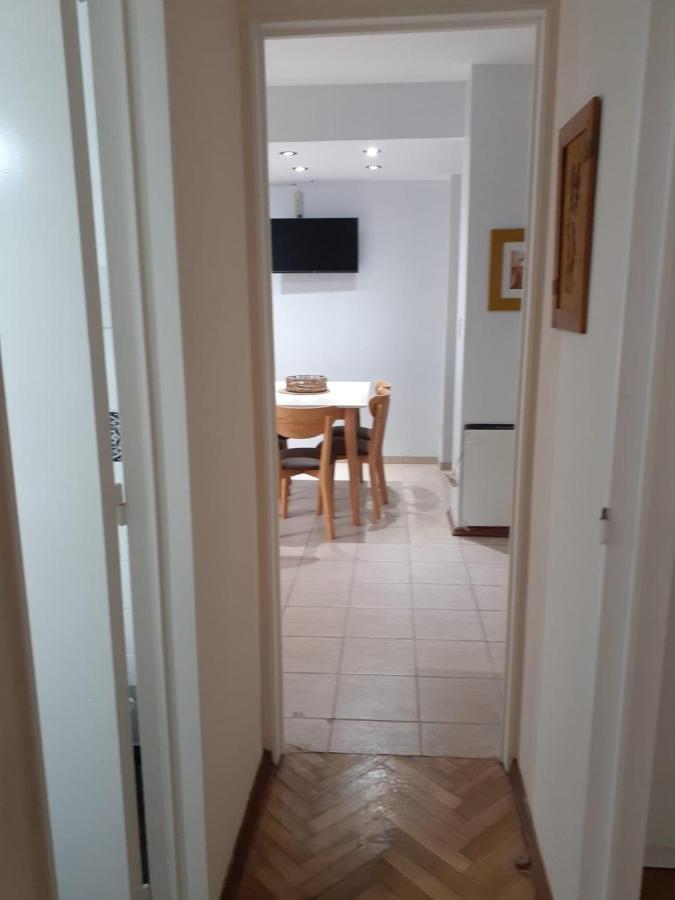 Abasto Terrace Apartment Buenos Aires