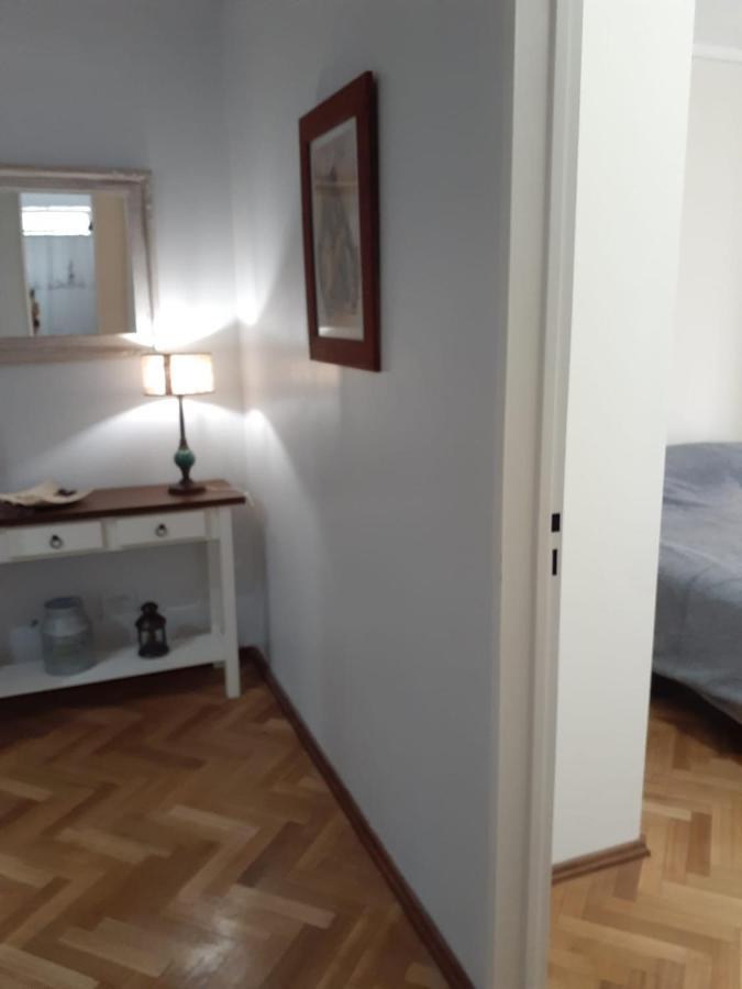 Abasto Terrace Apartment
