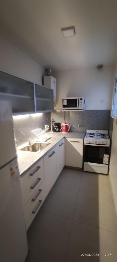 Un Departamento Con Historia * Buenos Aires