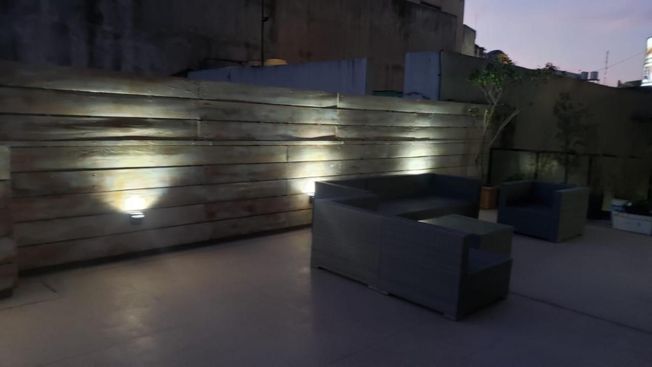 Abasto Terrace