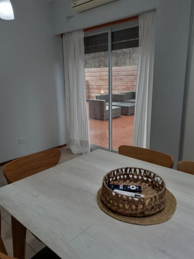 Apartment Abasto Terrace *