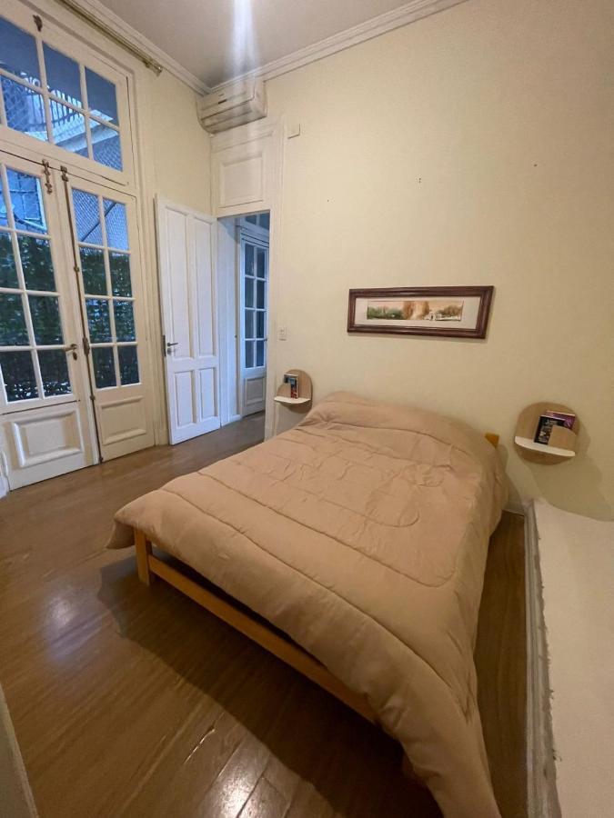 Departamento En Recoleta Apartment Buenos Aires