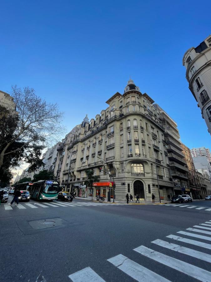 Apartment Departamento En Recoleta *