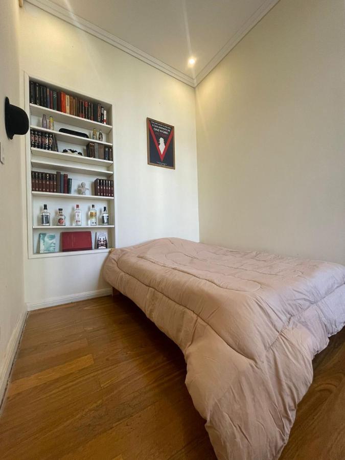 Departamento En Recoleta Apartment *