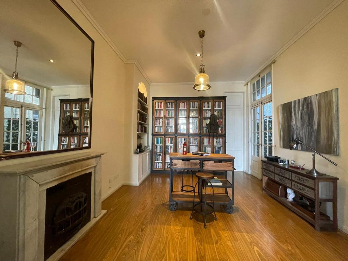 Departamento En Recoleta