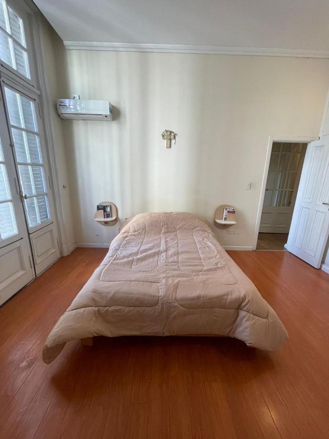Apartment Departamento En Recoleta