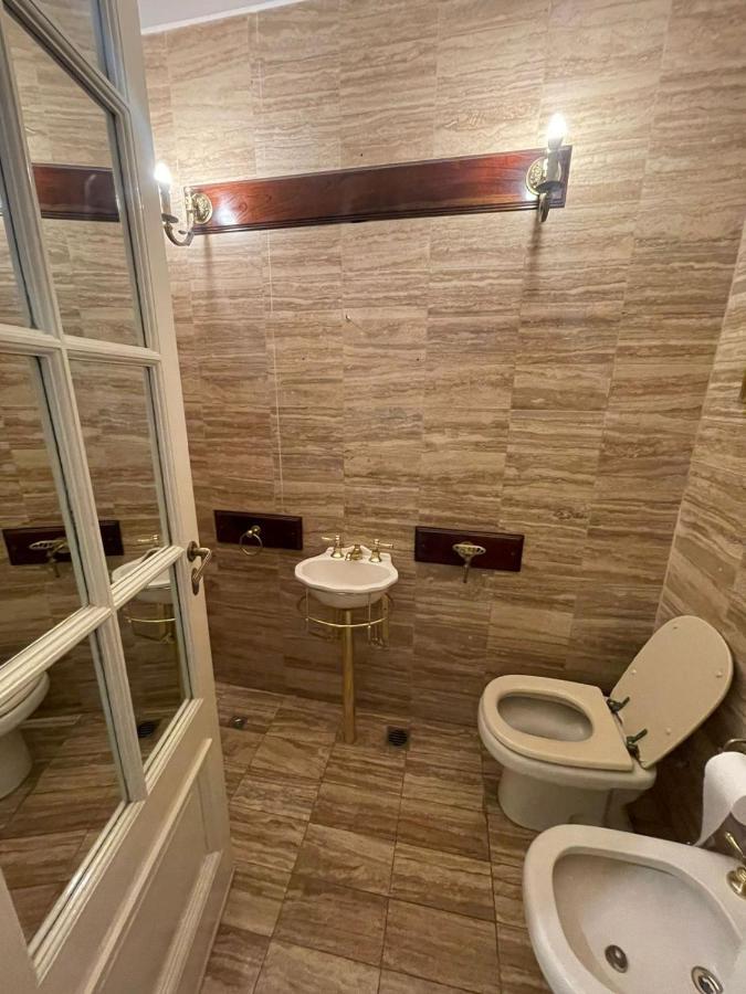 Departamento En Recoleta Apartment *