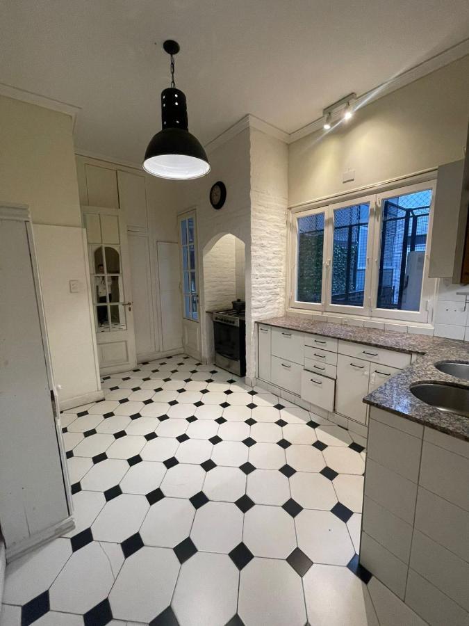 Departamento En Recoleta Buenos Aires