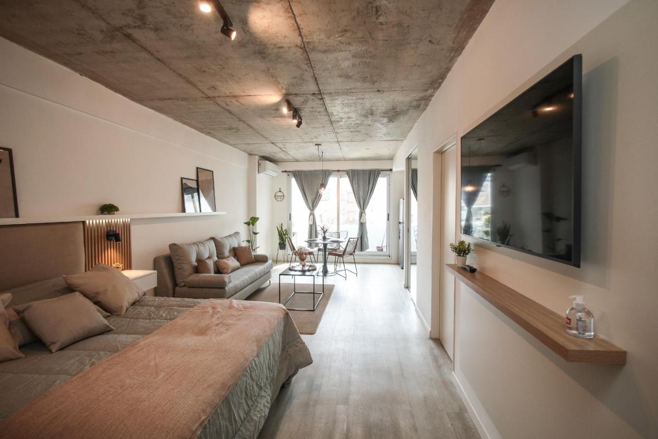 Apartment Palermo Soho Boutique In Maison Thames