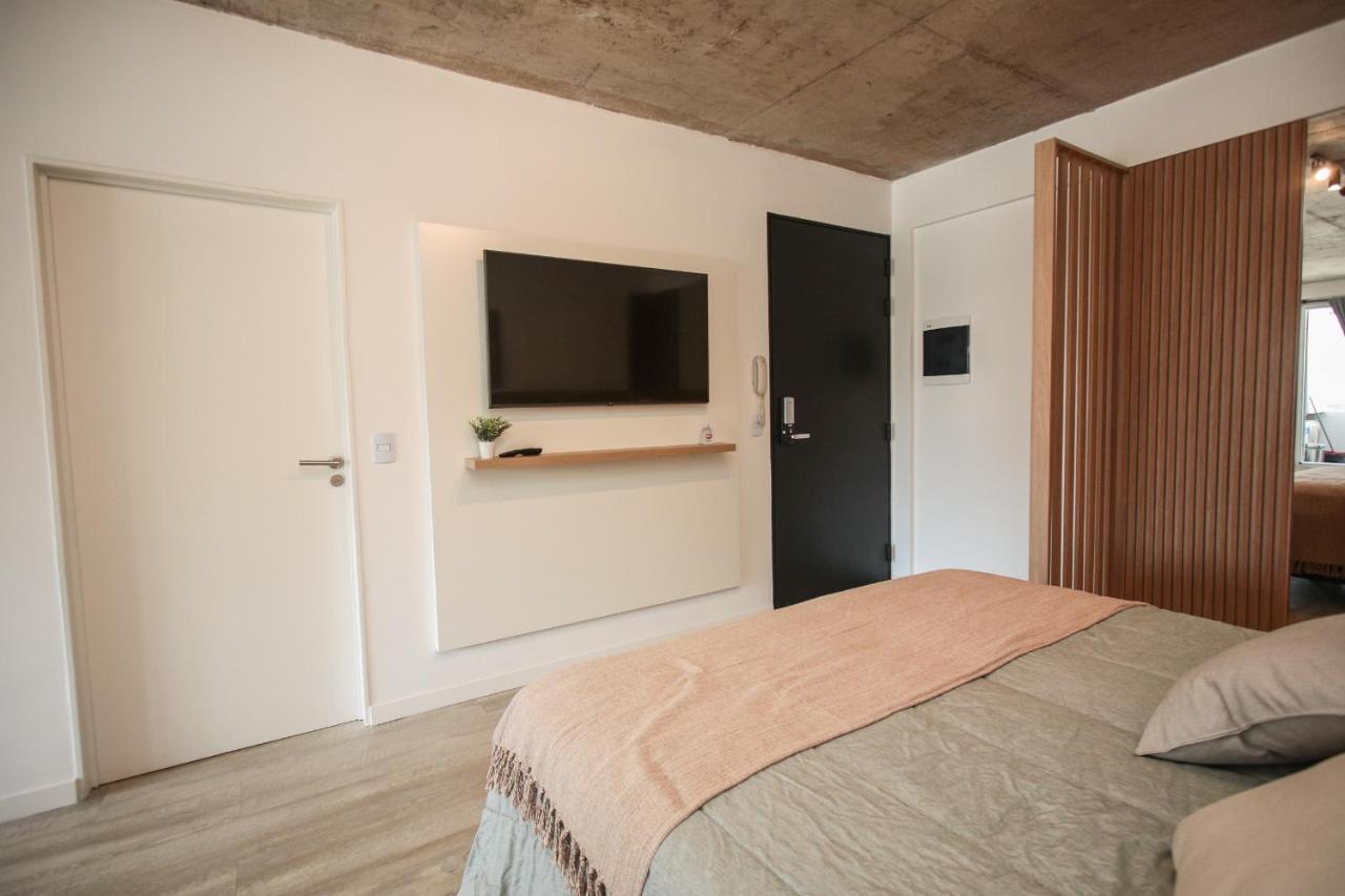 Apartment Palermo Soho Boutique In Maison Thames Buenos Aires