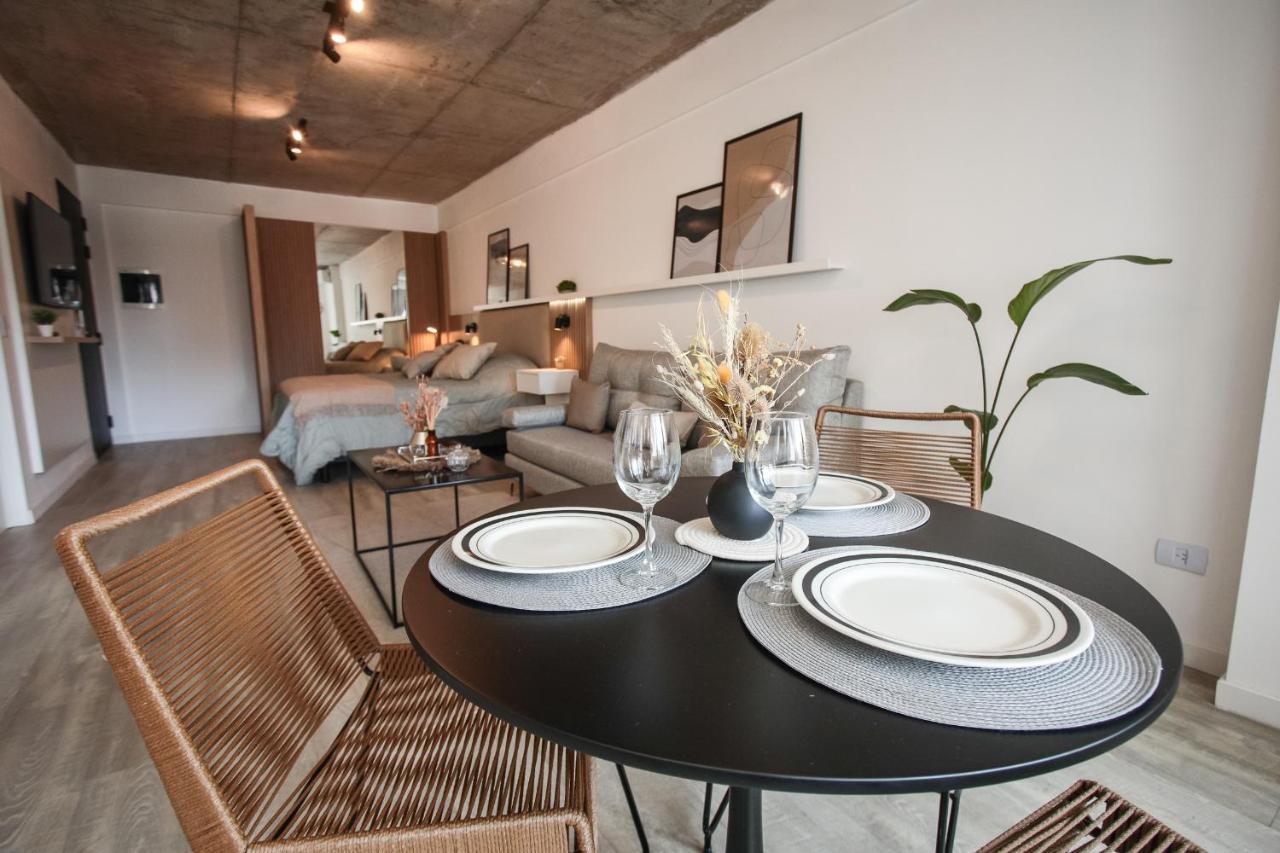 Apartment Palermo Soho Boutique In Maison Thames
