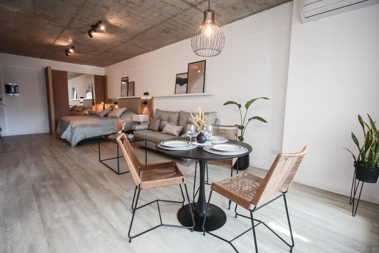 Apartment Palermo Soho Boutique In Maison Thames Buenos Aires