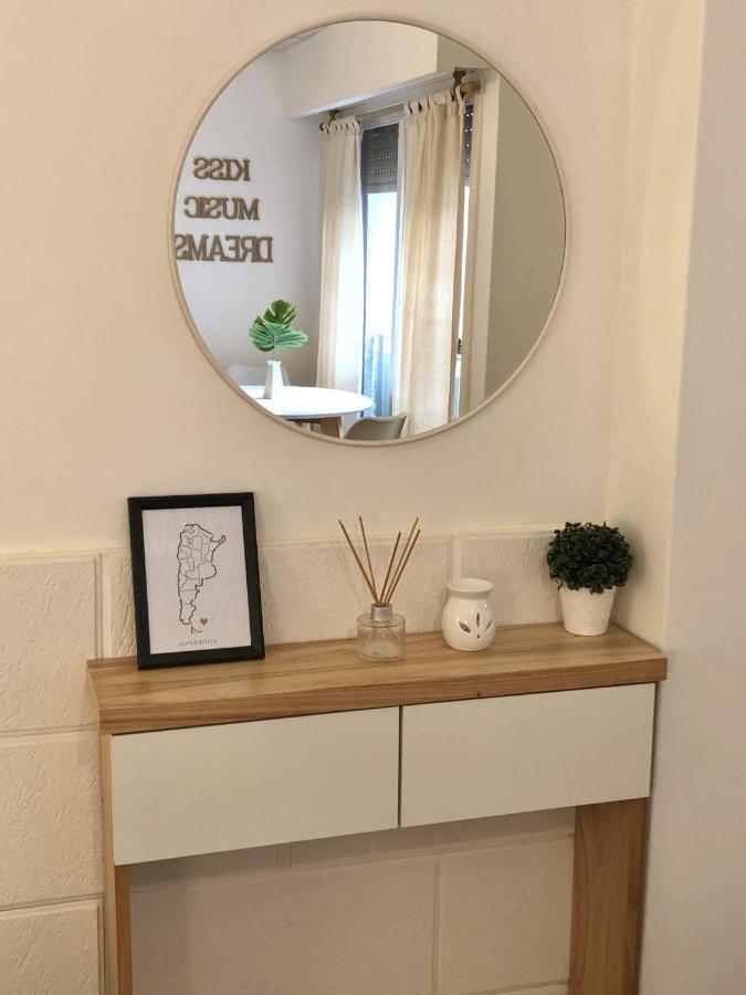 Square Studio- Canitas-palermo Apartment *