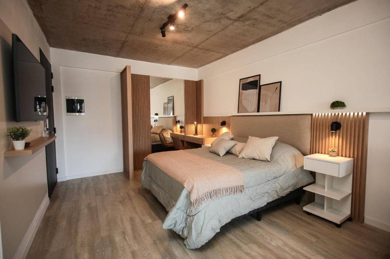 Apartment Palermo Soho Boutique In Maison Thames *