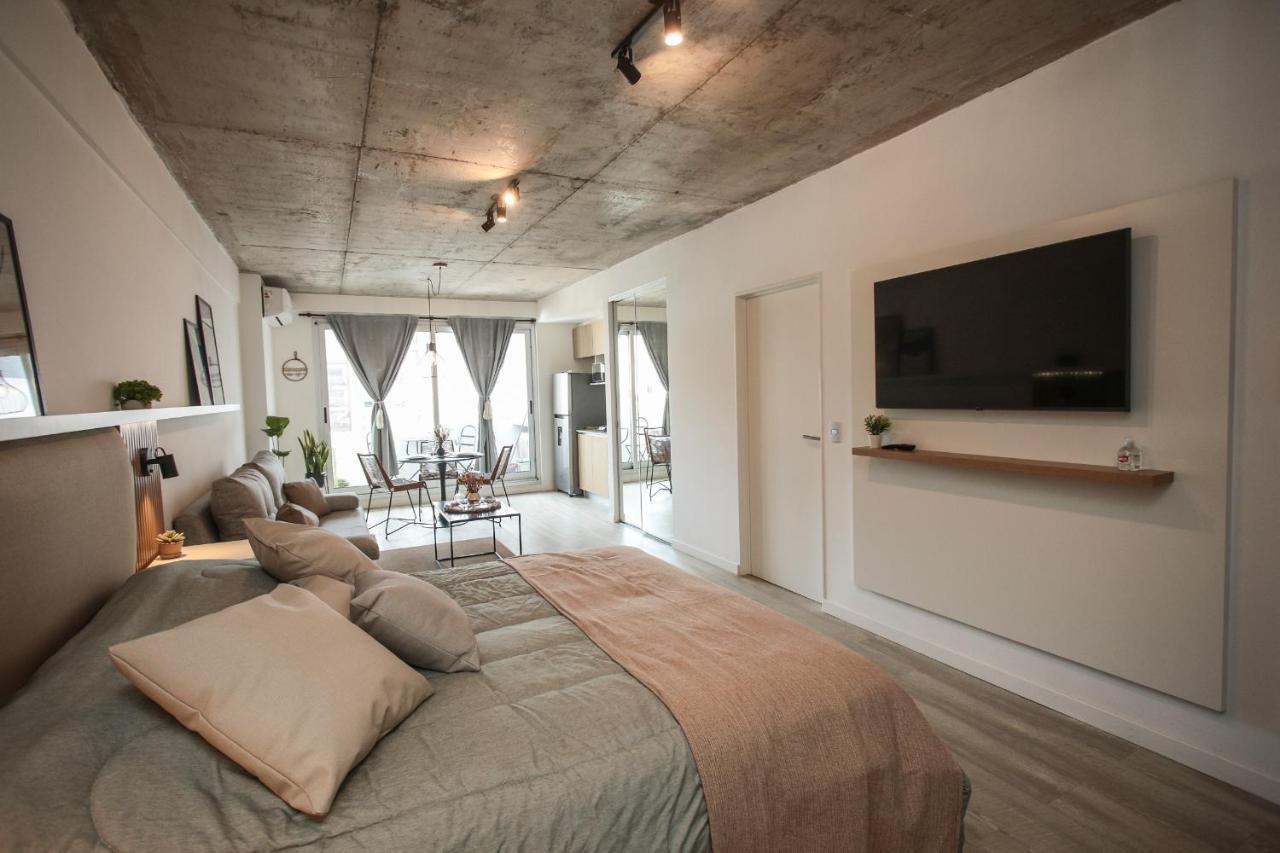 Apartment Palermo Soho Boutique In Maison Thames