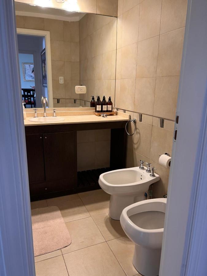 Apartment Location, Comfort And Luminous In Palermo 1 *