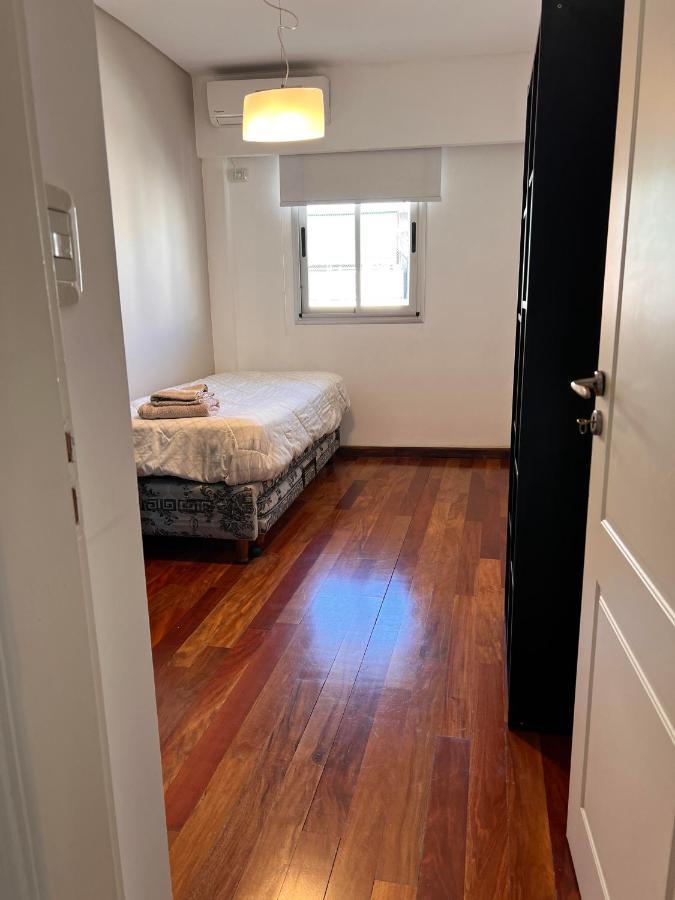 Apartment Location, Comfort And Luminous In Palermo 1 *