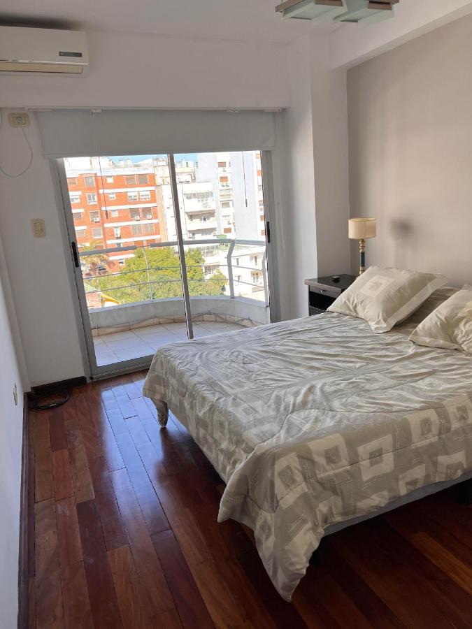 Apartment Location, Comfort And Luminous In Palermo 1