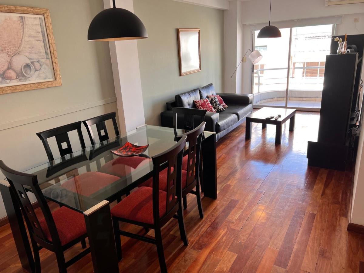 Location, Comfort And Luminous In Palermo 1 Apartment *