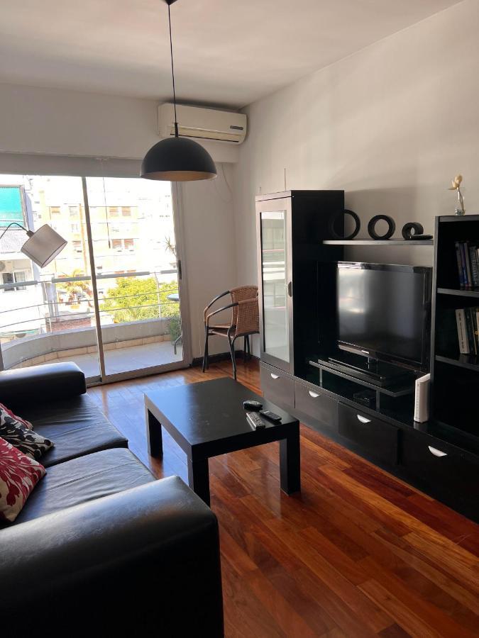 Location, Comfort And Luminous In Palermo 1 Apartment