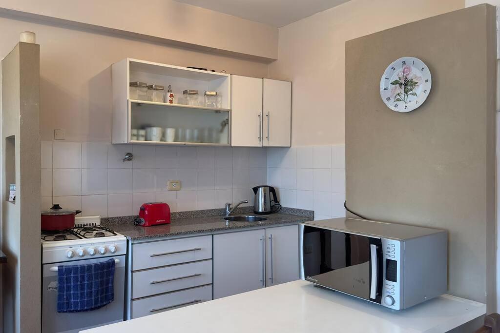 Bulnes 1321 By Depptoe Apartment Buenos Aires