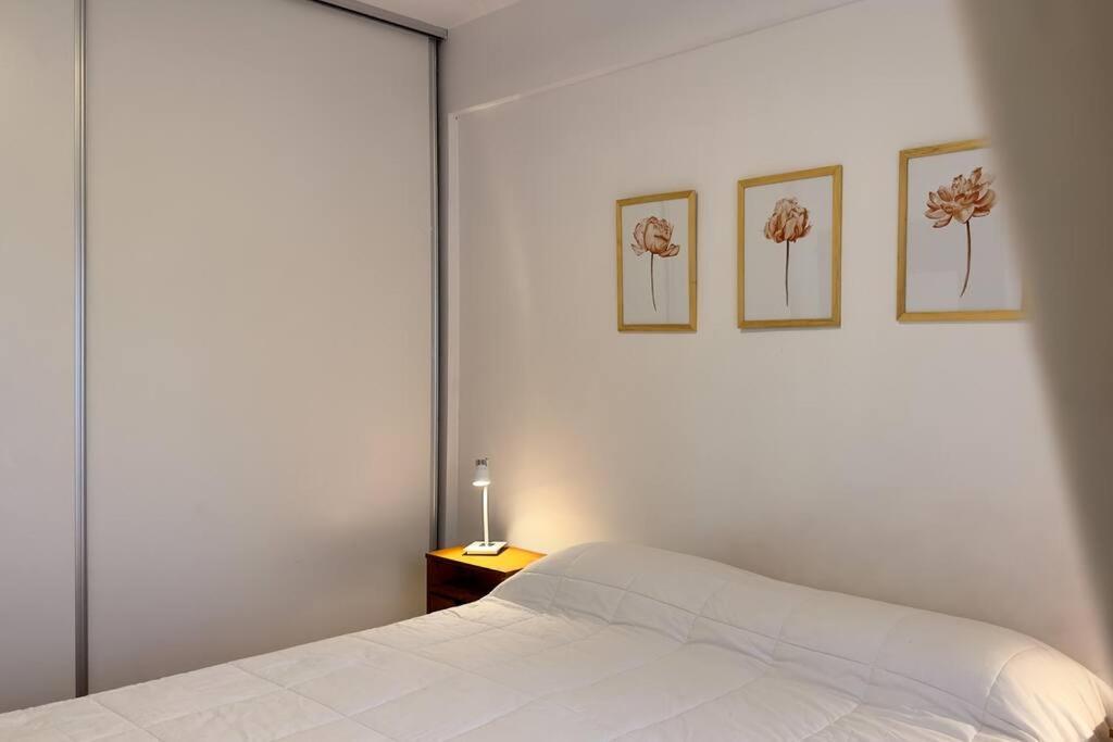 Bulnes 1321 By Depptoe Apartment Buenos Aires